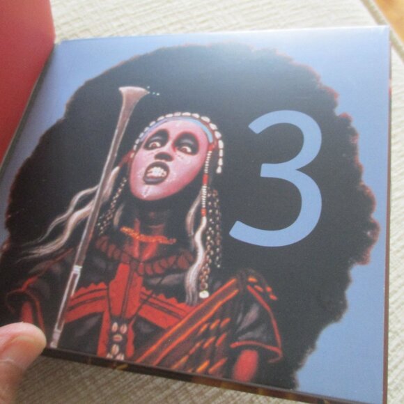 Miles Davis The Complete Bitches Brew Sessions 4 CD Set - Picture 10 of 14